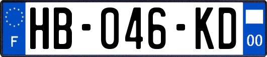 HB-046-KD