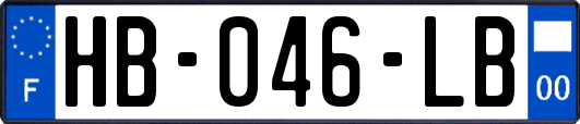 HB-046-LB
