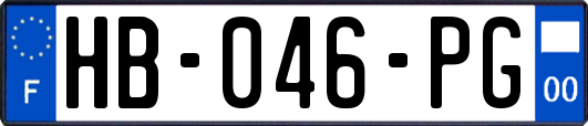 HB-046-PG