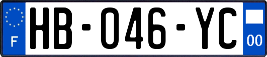 HB-046-YC