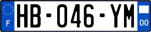 HB-046-YM