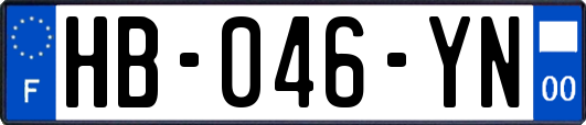 HB-046-YN