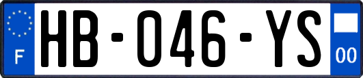 HB-046-YS