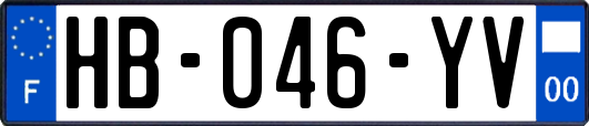 HB-046-YV