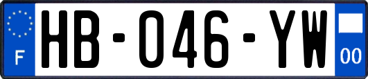 HB-046-YW