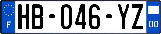 HB-046-YZ