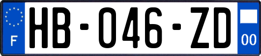 HB-046-ZD