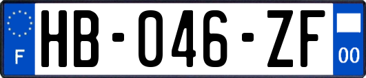 HB-046-ZF