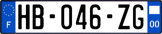 HB-046-ZG