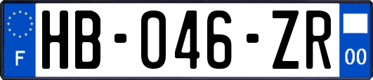 HB-046-ZR