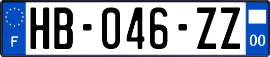 HB-046-ZZ