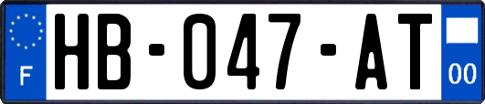 HB-047-AT