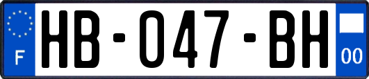 HB-047-BH