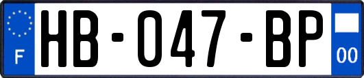 HB-047-BP