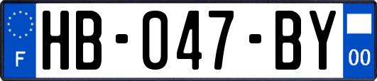 HB-047-BY