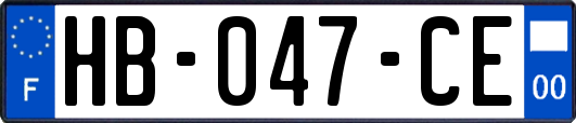 HB-047-CE