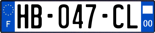 HB-047-CL