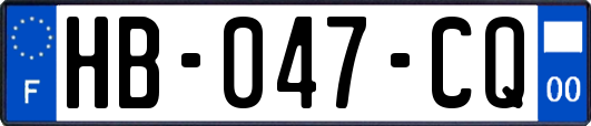 HB-047-CQ