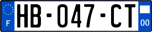 HB-047-CT