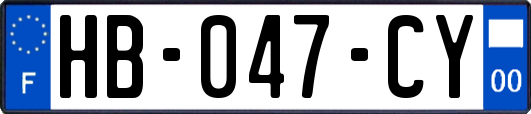 HB-047-CY