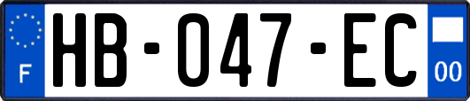 HB-047-EC