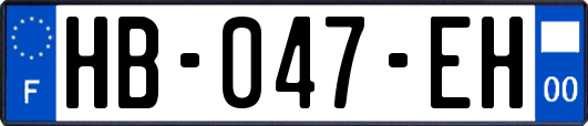 HB-047-EH