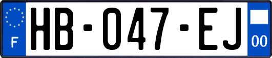 HB-047-EJ