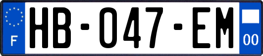 HB-047-EM