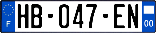 HB-047-EN