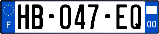 HB-047-EQ