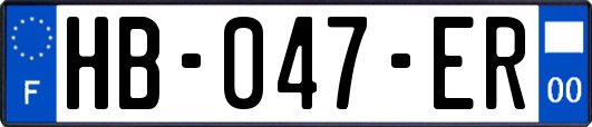 HB-047-ER