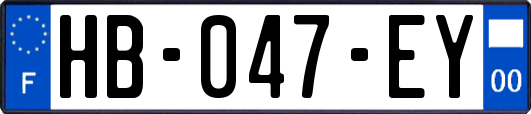 HB-047-EY