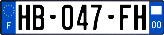 HB-047-FH