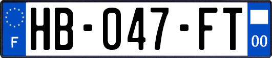 HB-047-FT