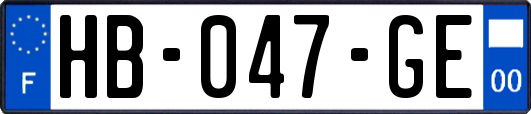HB-047-GE