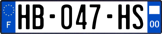 HB-047-HS