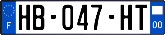 HB-047-HT