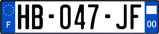 HB-047-JF