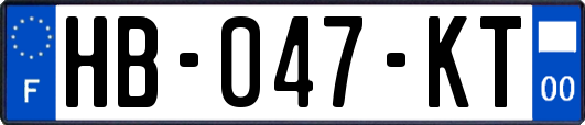 HB-047-KT