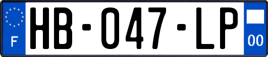 HB-047-LP