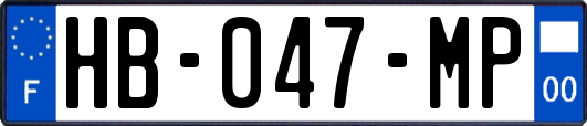 HB-047-MP
