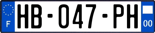 HB-047-PH