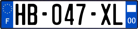 HB-047-XL