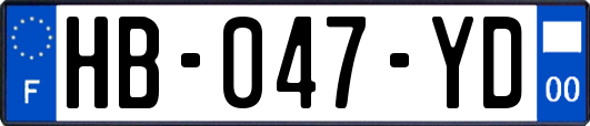 HB-047-YD
