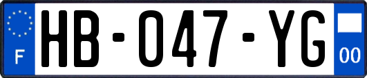 HB-047-YG