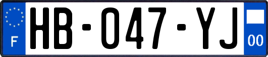 HB-047-YJ