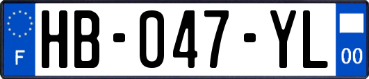HB-047-YL
