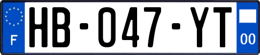 HB-047-YT