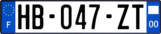 HB-047-ZT