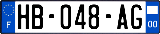 HB-048-AG